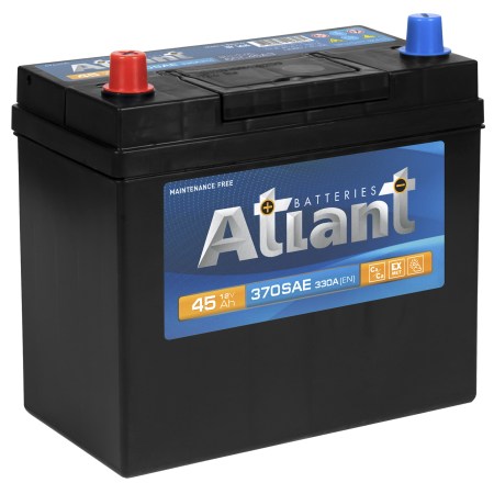 atlant 45 Asia L+